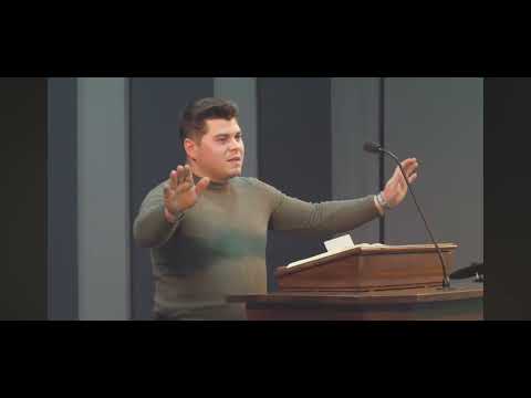 Mărturia unui fost dependent de droguri. De la întuneric la Lumină ✝️. Mărturie Creștină Bala Vlad .