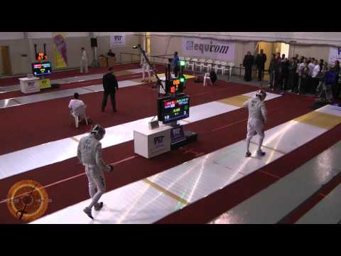 Budapest 2013 - L64 - Balok RUS v Gu KOR