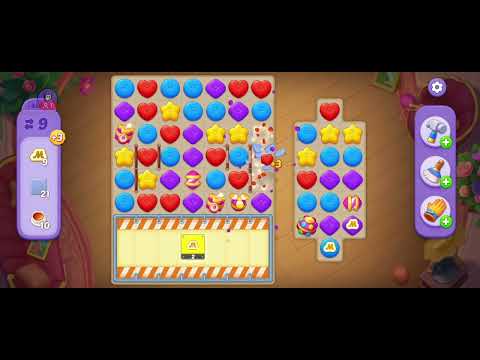 Matchington Mansion Level 4364