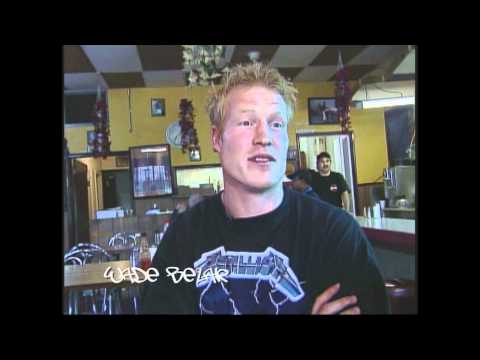 Wade-a-Minute - LeafsTV