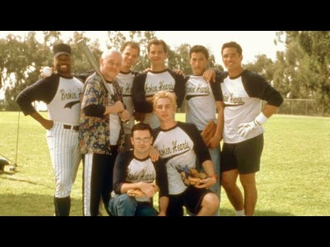 Official Trailer THE BROKEN HEARTS CLUB (2000, Timothy Olyphant, Dean Cain, Zach Braff)