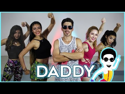 Psy - DADDY (feat. CL of 2NE1) | Just Dance 2017 | Full Gameplay