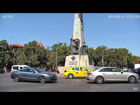 CAMERA IP SPEED DOME PTZ FULL HD SONY STARVIS 60M EYECAM EC-1392 - www.1cctv.ro