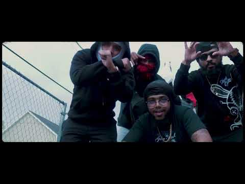 Jay KMG - Top 5 (Official Video)