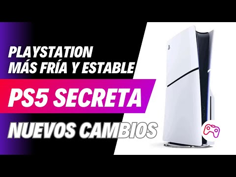 Enfriamiento de Metal Líquido de la PS5 Pro Mejorado Tras Desafíos de la PS5 Original, Confirma Son