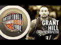 Grant Hill Hall Of Fame Career Retrospective
