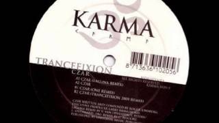 Trancefixion - Czar (One Remix)