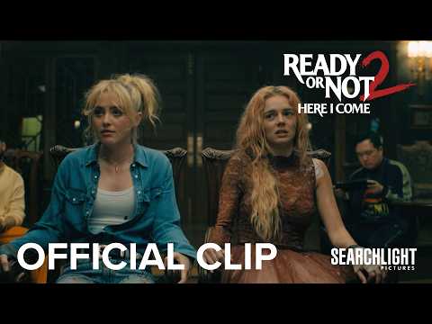 "Good People" Official Clip