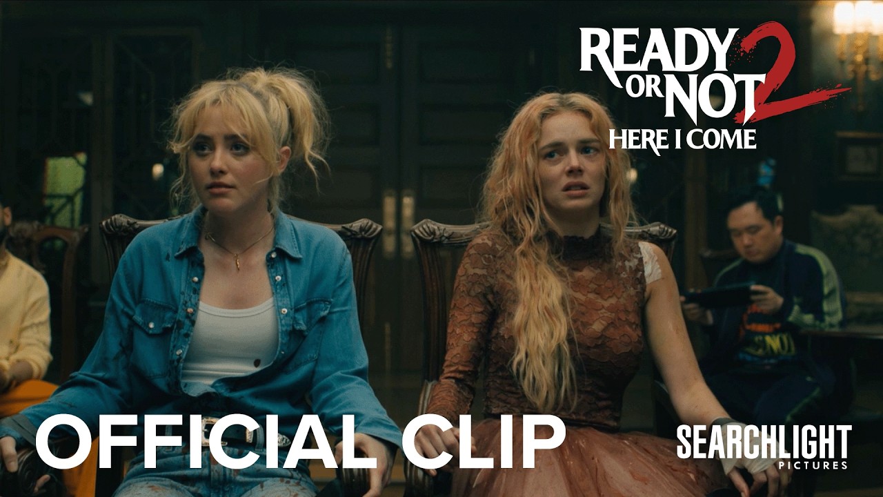 "Good People" Official Clip