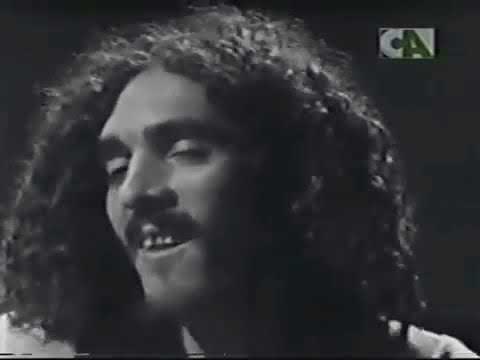 Novos Baianos   Programa Ensaio 1973 Na Integra