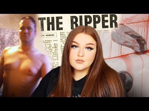 THE BLOODBATH ARTIST