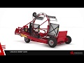 Hybrid X XTRACTOR™ startup video