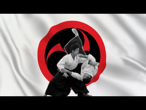 Aikido is Japanese Social Culture in the Form of Physical Exercise
