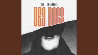 Used to the Darkness