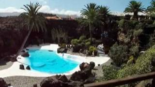preview picture of video 'Lanzarote Travel Guide'