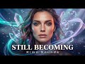 Still Becoming ✦ Kimo Sounds (Lyrics Video)