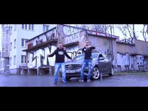 Colonel Zila -  Prague-Matique feat Koso (prod by Crochet) [Clip Officiel]