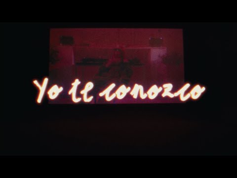 De La Rose - I know you :): (Visual Art)