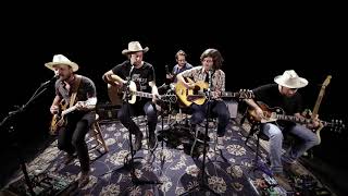 The Wild Feathers - Stand By You - 7/12/2018 - Paste Studios - New York, NY