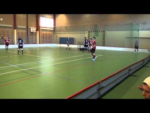 Tumba HJ-Handen  5-4  6/2 2011