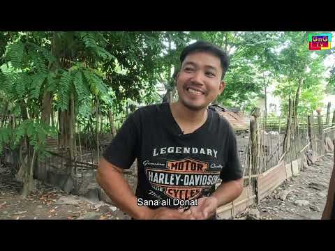 Dimsy Mercedes Ep.#16 - Napan Nagsorry Ni Dimsy