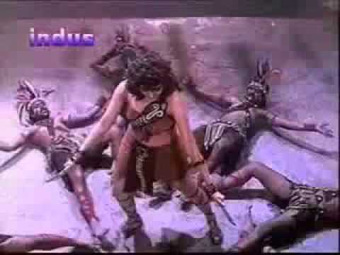 Poster tan man mile to kya hai khata