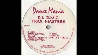 DJ D.M.C. - Birth Control (remix)