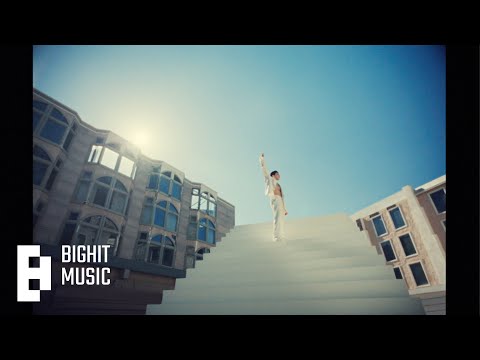 정국 (Jung Kook) '3D (feat. Jack Harlow)' Official MV thumnail