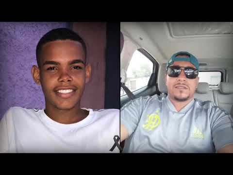 MC DIGORÓ - SAUDADES DOS MENOR [EXCLUSIVA - 2K20] #LUTO