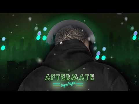 Ayce Nyce - Aftermath (Compton2Carson Mixtape II)