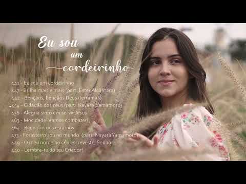 Álbum: Eu sou um cordeirinho (Hinos CCB)