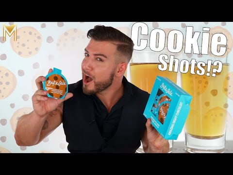 Is Chocolate Chip Cookie Alcohol Good!?
