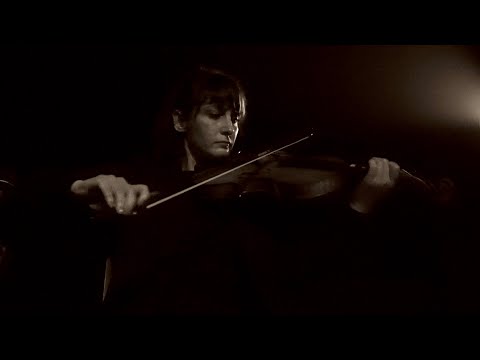 AMENRA • Plus près de toi • Sint Franciscuskerk BE-Menen • October 19th 2019