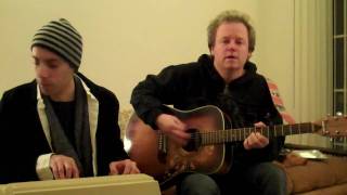 Gerry Perlinski - "The Only Answer" by Mike Doughty - featuring Tom Brislin