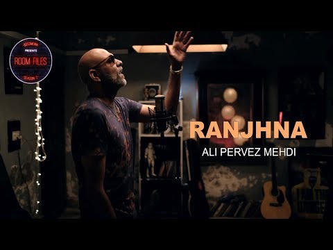 Ali Pervez Mehdi | RANJHNA |  | Episode 1 | Room Files | Season 2 | Nouman Javaid