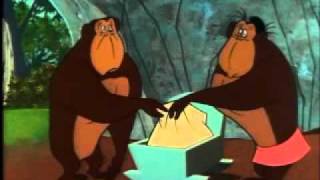 Looney Tunes 'Apes of Wrath' Part 2