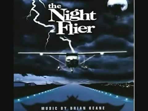 The Night Flier - Katherine's Theme.