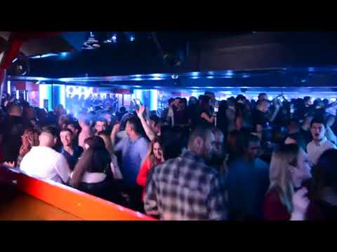 DJ KERRY   MONKEY KUCHEK RIKO SHOW