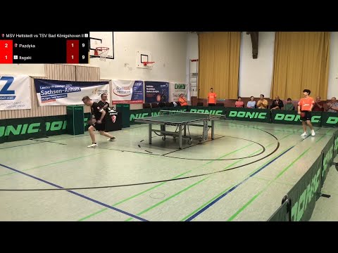 Highlights | MSV Hettstedt - TSV Bad Königshofen 2 | Regionalliga Süd