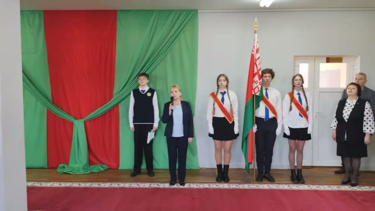 Превью видео