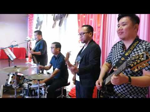 Pyred - Biar Mati Di Tangan Sulu (Roy & Gingerlla Wedding 2019)