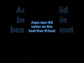 Aqua Raps