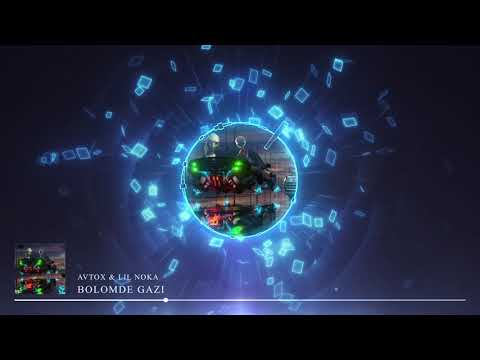 Lil Noka & AvtoX - Bolomde Gazi (Official Audio Release)