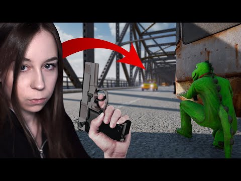 they tried to bridge camp this gamer girl 😂