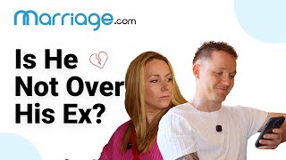 Alarming Signs He’s Not Over His Ex – Don’t Ignore These! | Marriage.com
