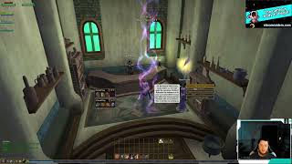 EverQuest 2 Varsoon TLP Playthrough Part 1
