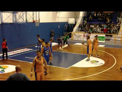 Virtus Pozzuoli vs Pall. Benevento