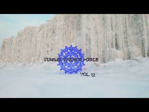 Tunnel trance force 12 - CD2 (Remastered 2021)