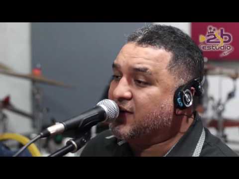 Estudio 2SB - Pagode dos Amigos - Programa completo