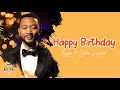 Happy Birthday - Kygo ft John Legend ( Lyrics )